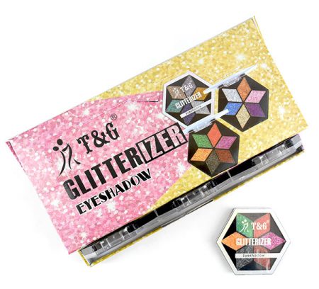 Sombra Glitter